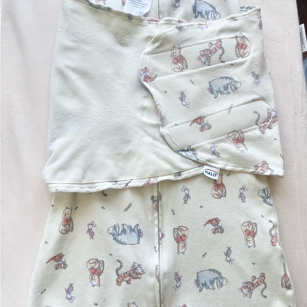Bundle of 2 Halo Sleep Sacks